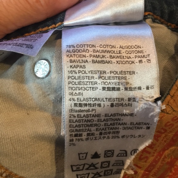 men’s jeans 3 pair - Picture 9 of 9